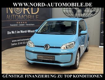 Volkswagen e-up! e-up! move up! CCS/Kamera/Tempomat