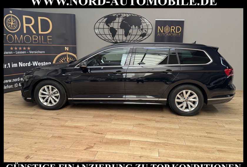Volkswagen Passat Variant Passat Variant R-Line 2.0 TDI Dig.Cockpit/Kamera