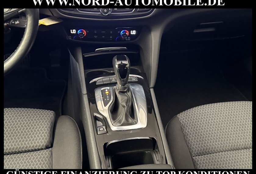 Opel Insignia Insignia B Sports Tourer 2.0 CDTi Business *AHK*
