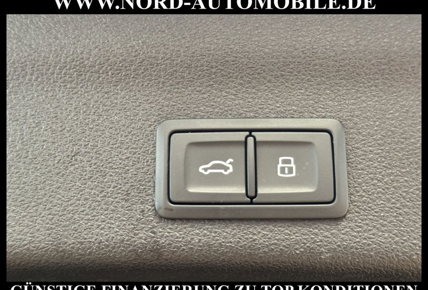 Audi A6 A6 Avant 45 TFSI Sport Leder/Navi/LED/Kamera/19