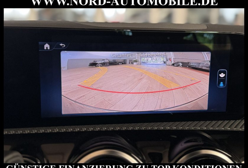 Mercedes-Benz CLA 180 CLA 180 DCT Shooting Brake *MBUX*LED*SHZ*KAM*