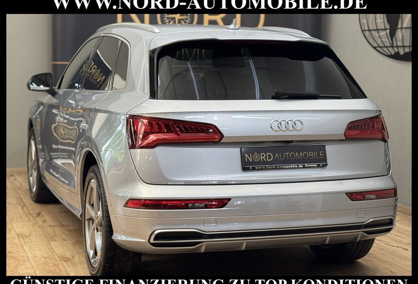 Audi Q5 Q5 35 TDI S-LINE *Matrix*B&amp;O*Virtual*ACC*Head-up