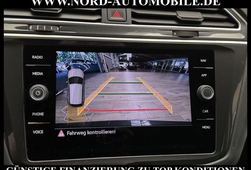 Volkswagen Tiguan Tiguan Life Urban Sport 1.5 TSI DSG Kamera/ACC/