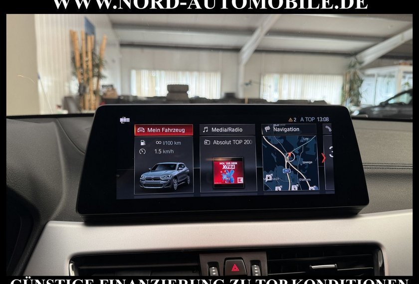 BMW X2 X2 xDrive 25 e Advantage*PANO*HARMAN*LED*UPE:60*
