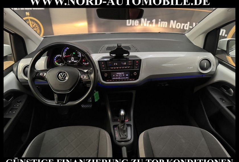 Volkswagen e-up! e-up! move up! Edition Automatik Kamera/CCS/SHZ/
