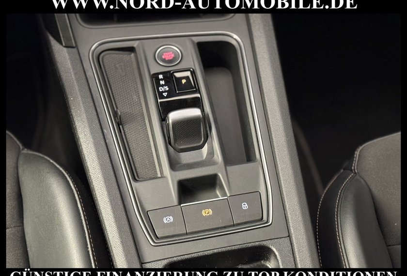 Cupra Formentor Formentor 1.4 TSI e-HYBRID DSG Navi/LED/Kamera