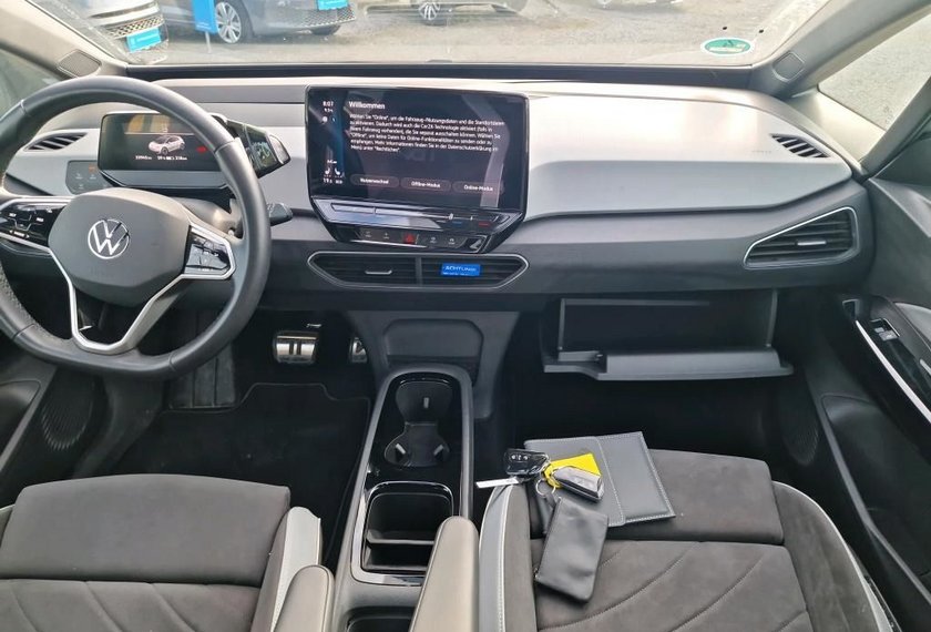 Volkswagen ID.3 ID.3 Pro Performance Sportpaket HeadUp/AreaView/