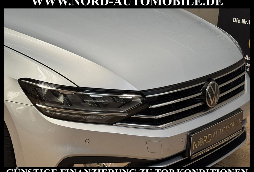 Volkswagen Passat Variant Passat Variant Business 2.0 TDI DSG Kamera/Virt.