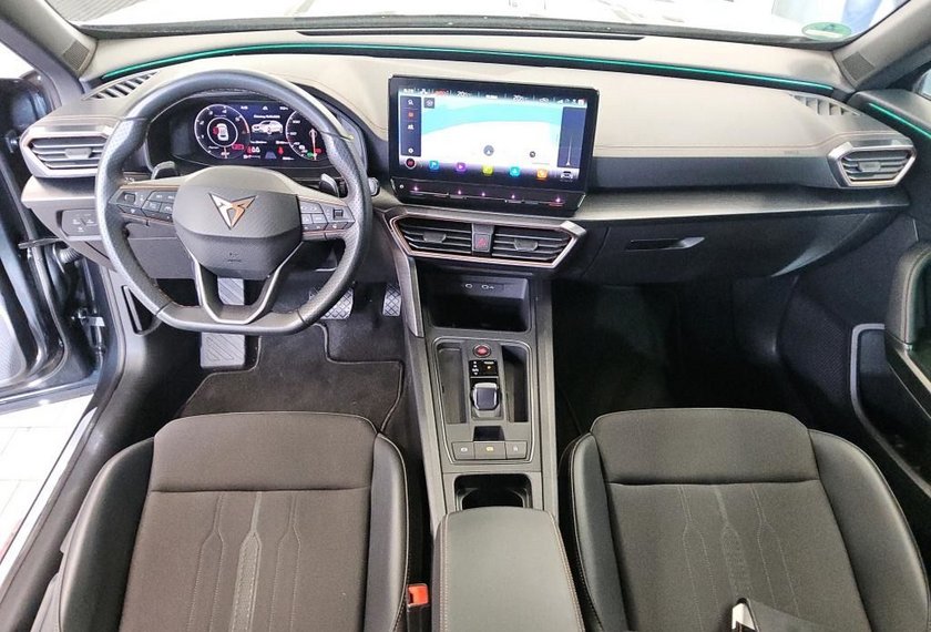 Cupra Formentor Formentor 2.0 TDI 4Drive Kamera/ACC/Side&amp;Lane/