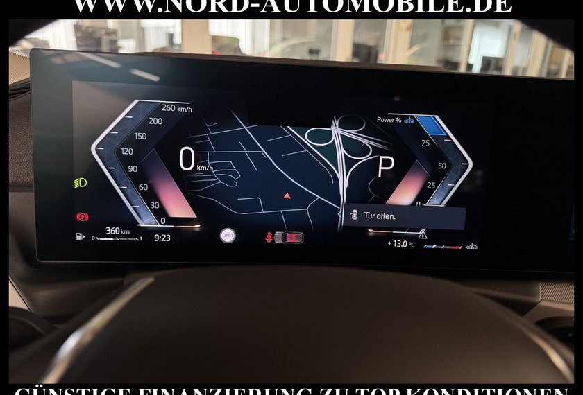 BMW 320 320 d Touring xDrive *DriveAss*Curved*MJ2023*LED