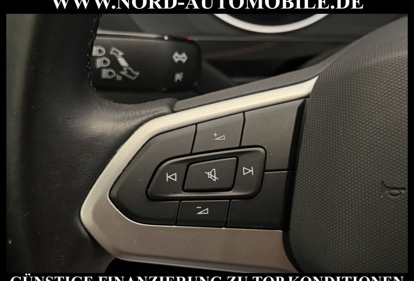 Volkswagen Tiguan Tiguan 2.0 TDI AHK/Navi/LED/PDC