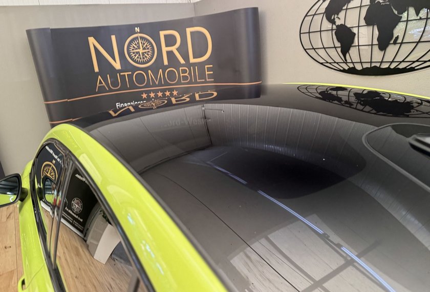 Skoda Enyaq Enyaq iV RS Coupe Wärmepumpe/Kamera/HeadUp/20