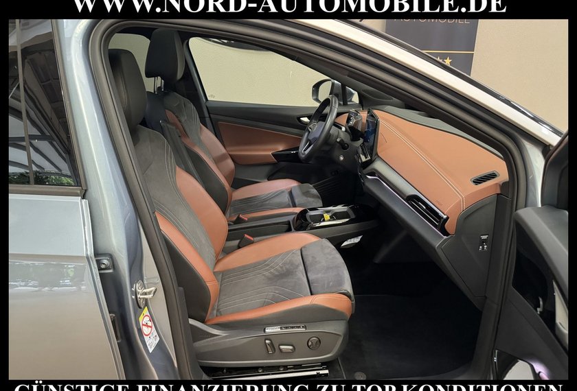 Volkswagen ID.5 ID.5 Pro Performance Pano/Wärmepumpe/AHK/