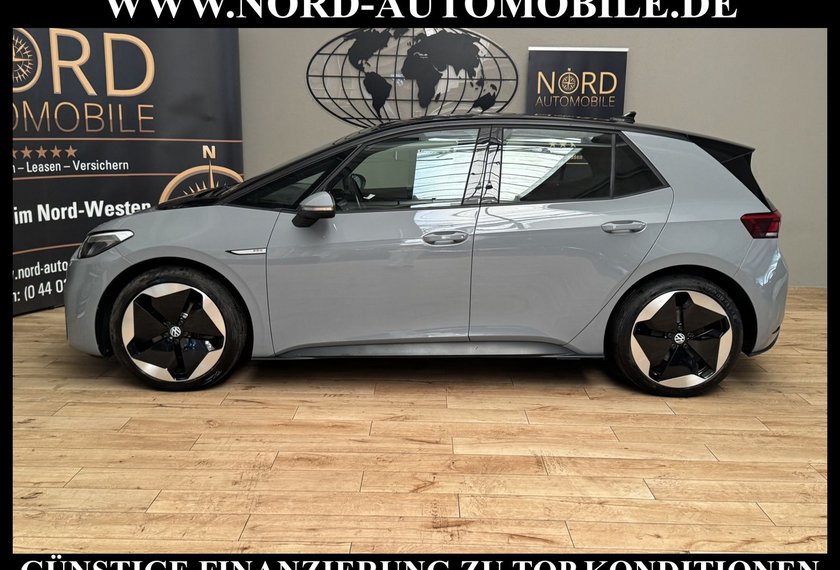 Volkswagen ID.3 ID.3 Pro Performance Navi/LED/PDC/20 Zoll