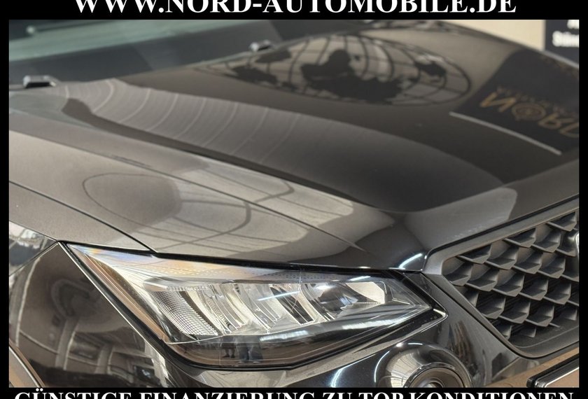 Seat Arona Arona Reference 1.0 TGI LED/FULL LINK/KLIMA