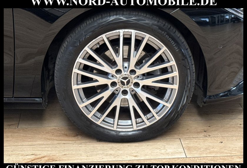Mercedes-Benz CLA 180 CLA 180 d Shooting Brake *LED*Wide*Leder*Kamera*