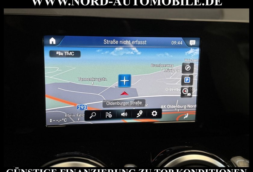 Mercedes-Benz GLB 220 GLB 220 d 4Matic Style *LED*Memory*Kamera*EasyPa