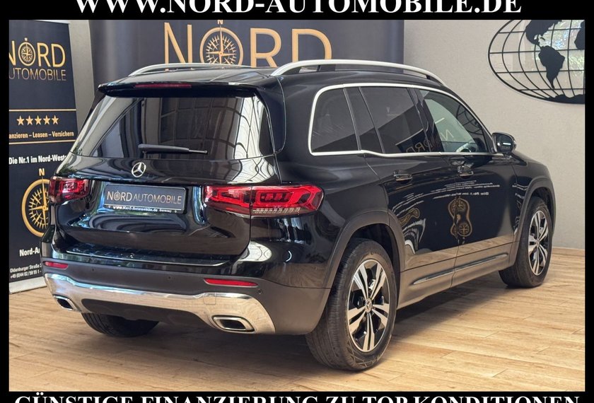 Mercedes-Benz GLB 220 GLB 220 d PROGRESSIVE *PANO*LED*DISTRO*UPE:58