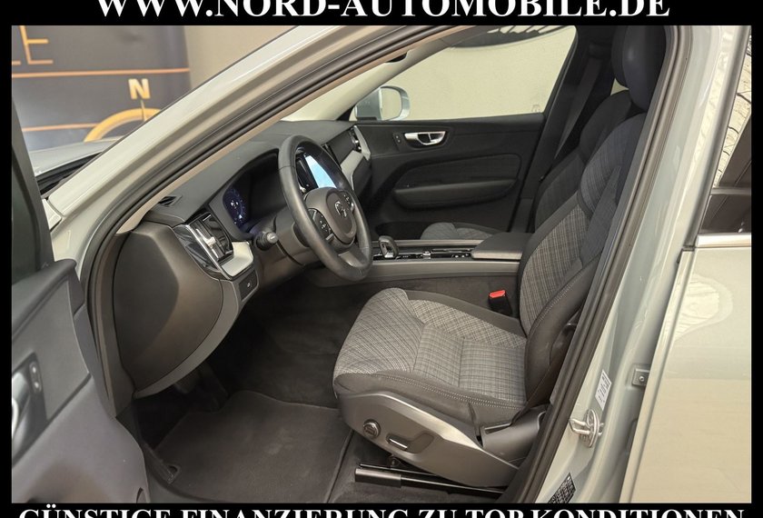 Volvo XC60 XC60 B4 *CORE* 19ZOLL*LED*4xSHZ*UPE:58*