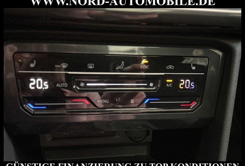 Seat Tarraco Tarraco FR 2.0 TDI DSG Pano/AHK/Leder/Beats/20