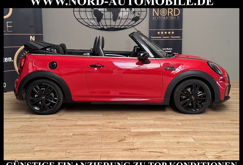 MINI Cooper S Cooper S John Cooper Works Trim 2.0 *StHz*HUD* C