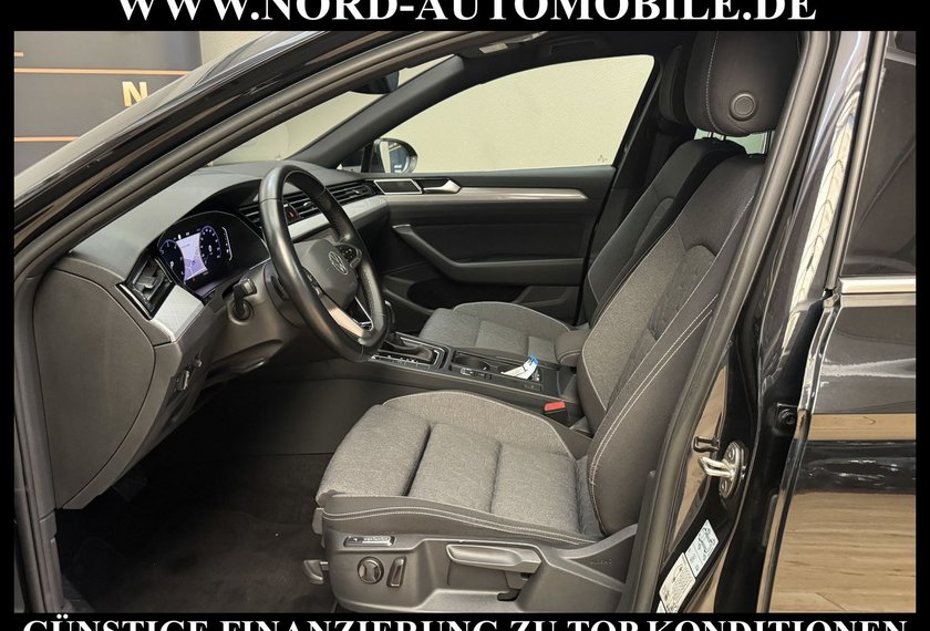 Volkswagen Passat Variant Passat Variant Business 2.0 TDI DSG Dig.Cockpit/