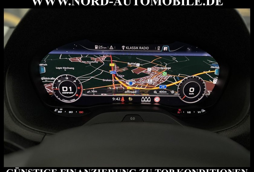 Audi Q2 Q2 35 TDI Advanced S-Tronic Leder/Kamera/Nav