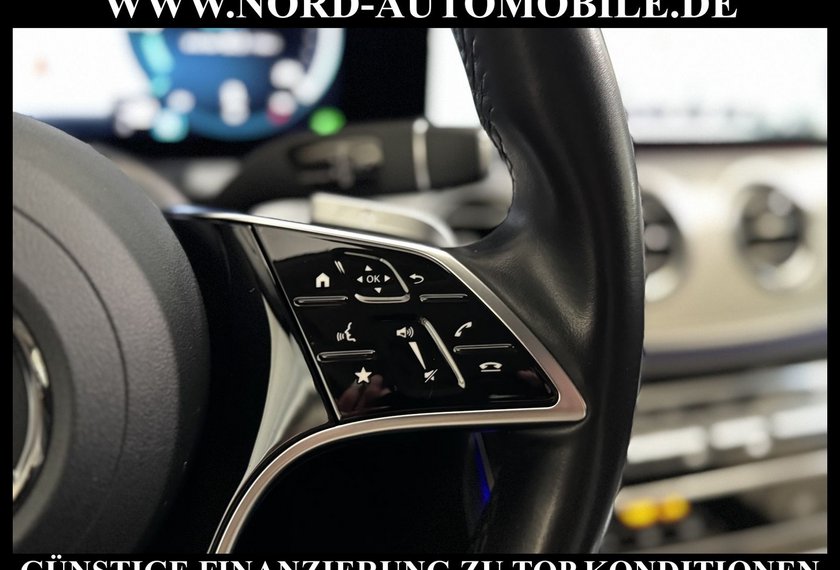 Mercedes-Benz E 200 E 200 d Lim. Avantgarde Facelift LED*Wide*Kamera