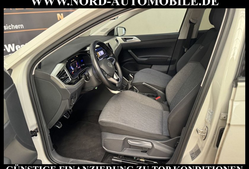 Volkswagen Polo Polo 1.0 Life Move Dig.Cockpit/LED/PDC/SHZ/15