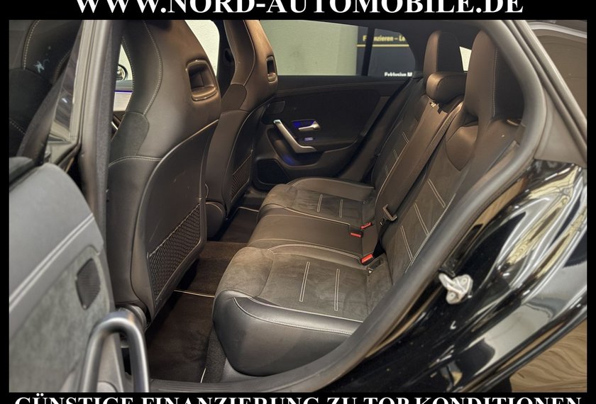Mercedes-Benz CLA 250 Shooting Brake CLA 250 Shooting Brake AMG *Distro+*Wide*MBEAM A