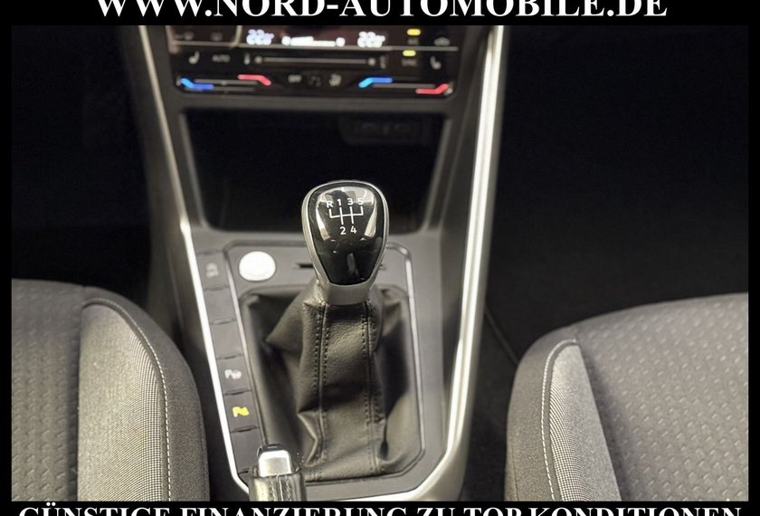 Volkswagen Taigo Taigo 1.0 TSI Life Dig.Cockpit/Kamera/Side&amp;Lane