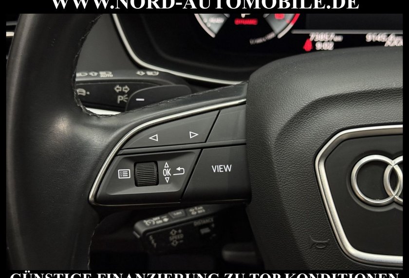 Audi Q5 Q5 35 2.0 TDI Advanced S-Tronic Leder/Kameras/