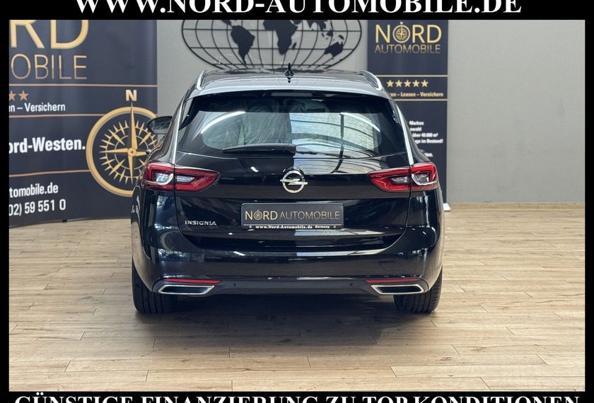 Opel Insignia Insignia B ST 2.0 CDTi Business *LED*AHK*NAV*SHZ