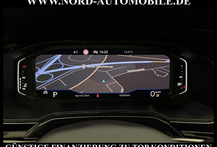 Volkswagen Polo Polo Life 1.0 TSI DSG Navi/LED/Dig.Cockpit