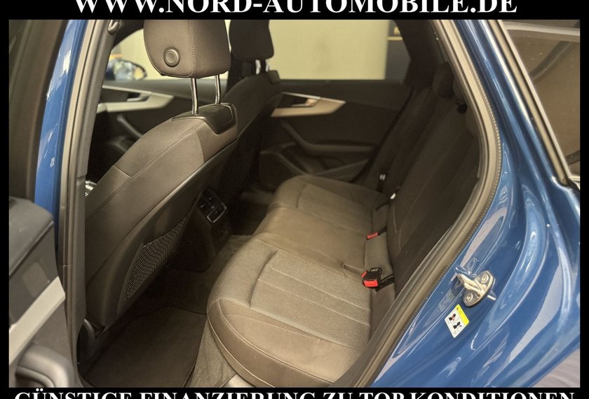 Audi A4 A4 Avant 50 TDI QU.TIPTR.S-Line Pano/Kamera/Navi