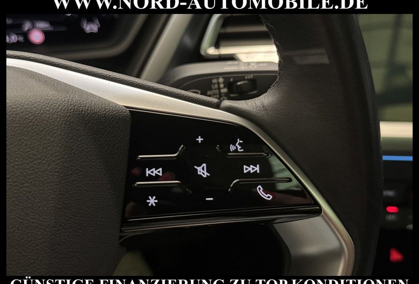 Audi Q4 e-tron Q4 e-tron S-Line 35 Panorama/Kamera/HeadUp/20