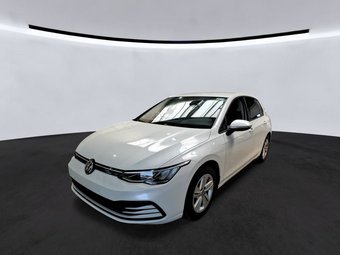 Volkswagen Golf Golf Life 2.0 TDI DSG Navi/LED/ACC/Kamera