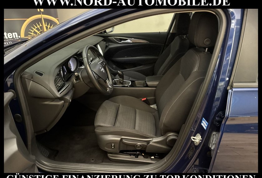 Opel Insignia Insignia B Grand Sport Business LED*Navi*Carplay