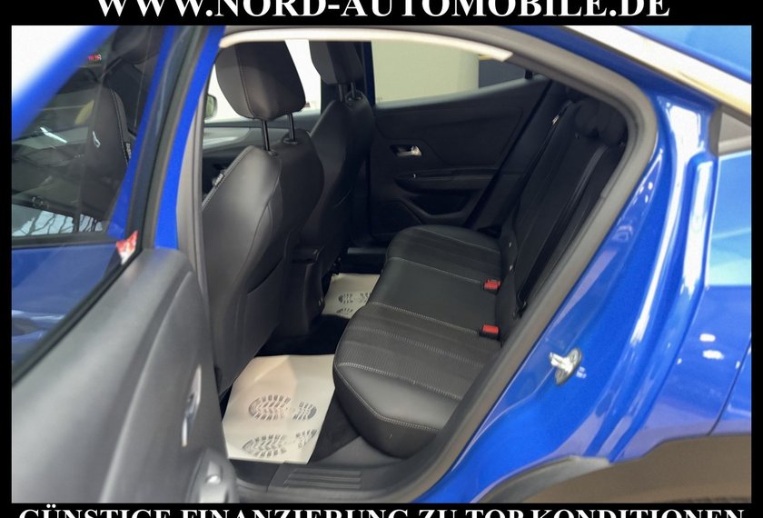 Opel Mokka Mokka 1.2 Elegance Automatik Navi*LED*Kamera*