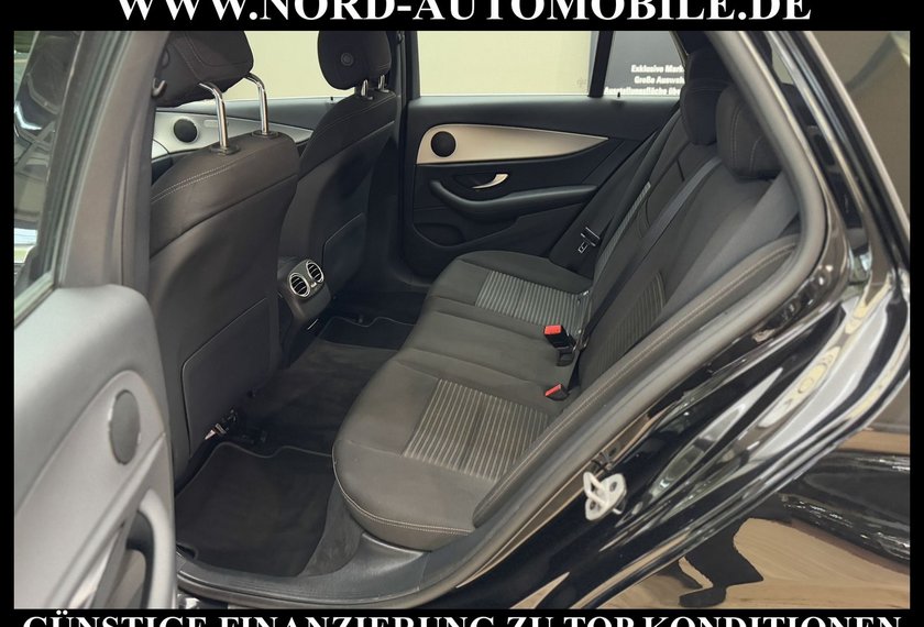 Mercedes-Benz E 300 E 300 de T Avantgarde 9G-Tronic AHK*Distronic*18