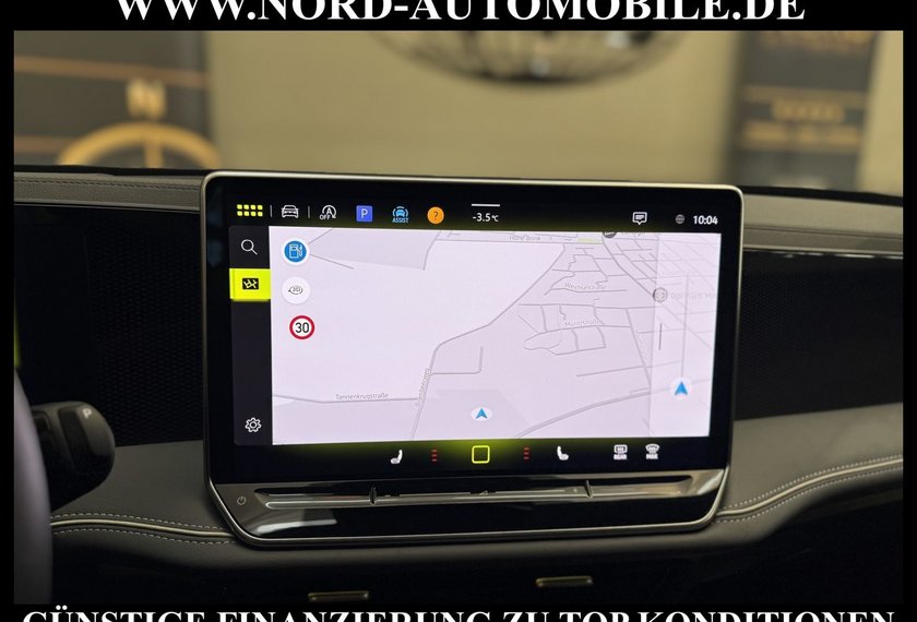 Volkswagen Passat Passat Business 1.5 eTSI DSG AHK/KAMERA/LED/NAVI