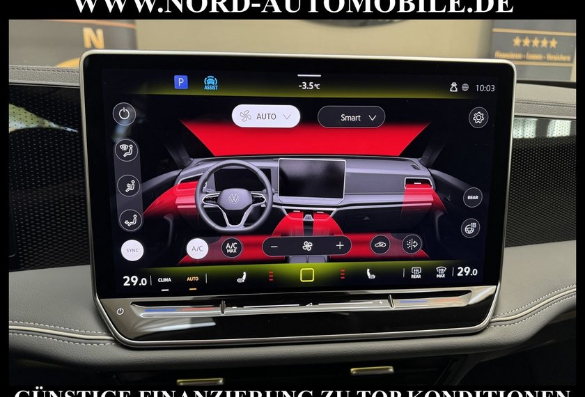 Volkswagen Passat Passat Business 1.5 eTSI DSG AHK/KAMERA/LED/NAVI