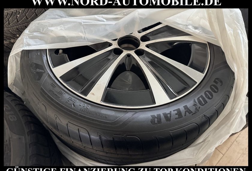 Mercedes-Benz E 300 E 300 de T AMG *Distro+*AHK*Comand*Kam*Easy*LED*