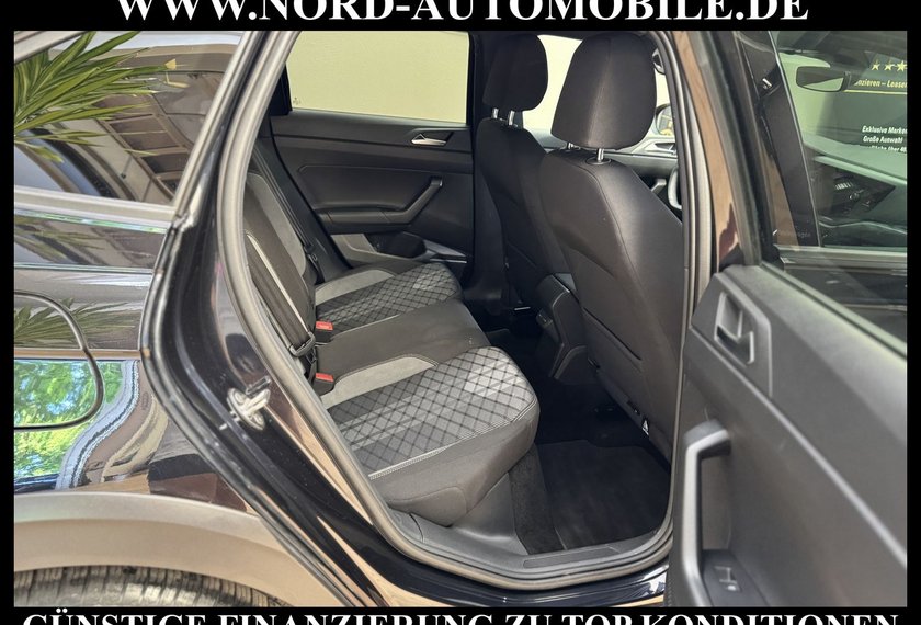 Volkswagen Taigo Taigo R-Line 1.5 TSI DSG Dig.Cockpit/Matrix/Kame