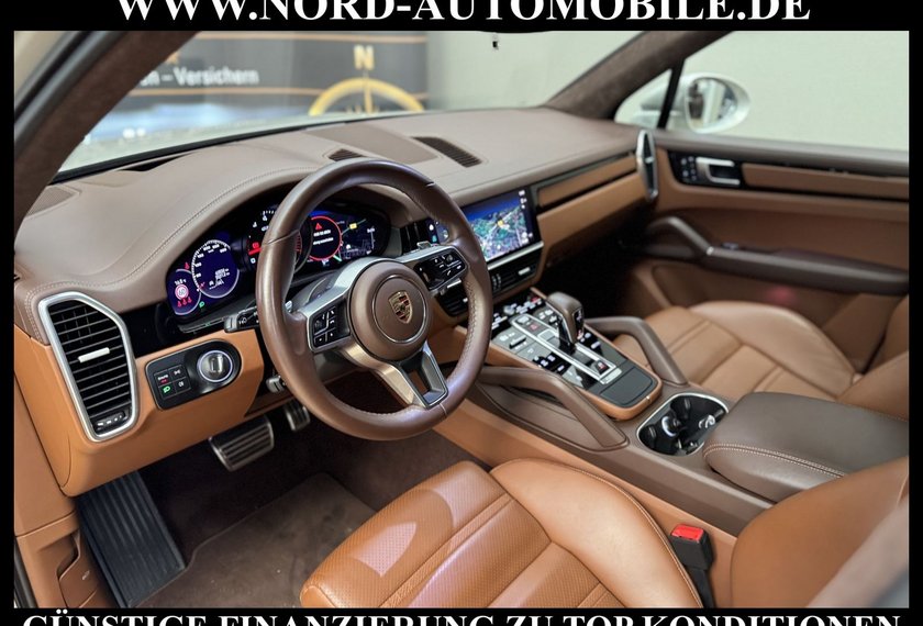 Porsche Cayenne Cayenne GTS *INDIVIDUAL*PTS*APPROVED*PANO*HUD*