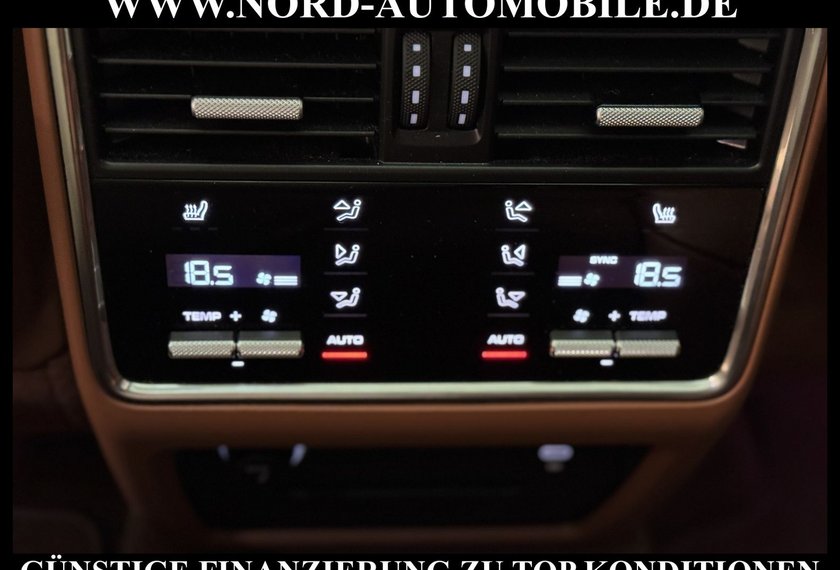 Porsche Cayenne Cayenne GTS *INDIVIDUAL*PTS*APPROVED*PANO*HUD*