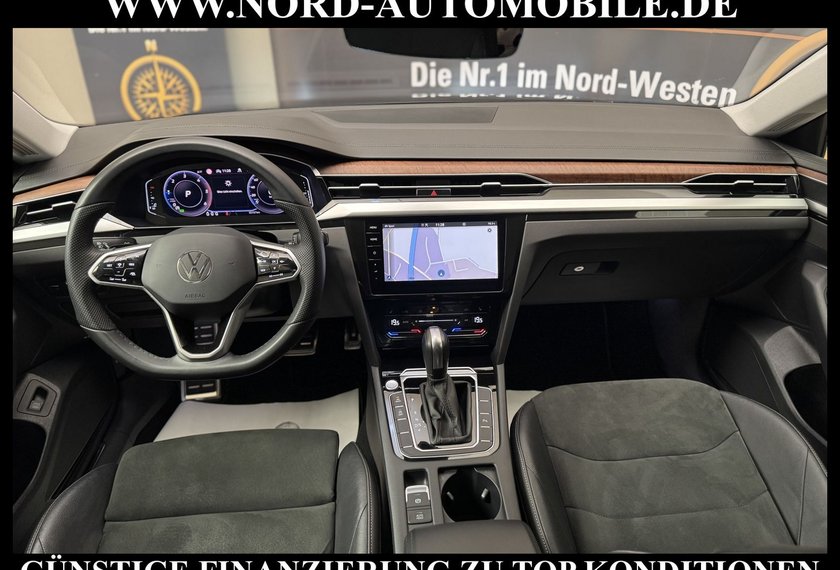 Volkswagen Arteon Arteon Shooting Brake Elegance 2.0 TDI DSG Dig.C