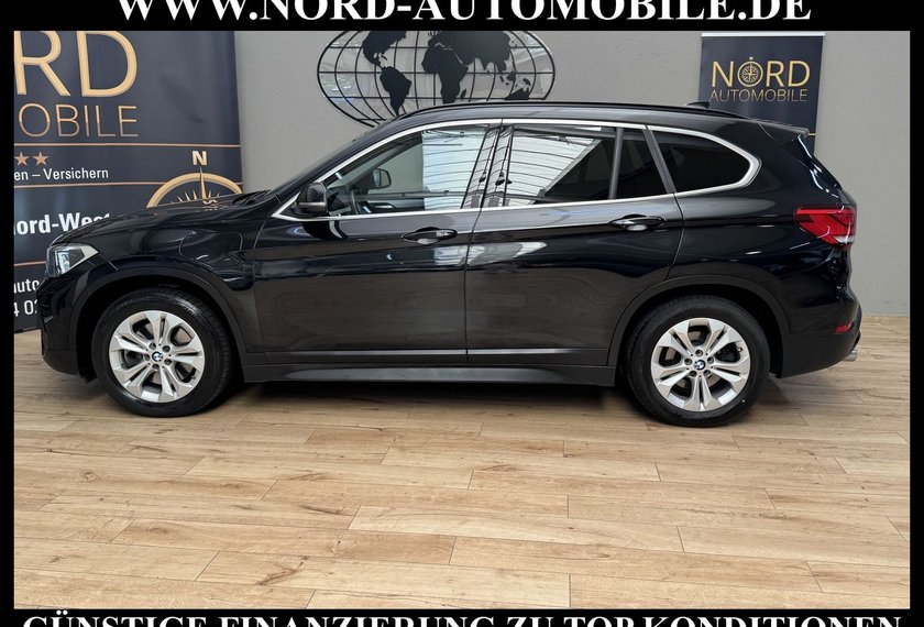 BMW X1 X1 xDrive 25e Advantage *AHK*PANO*ACC*KAM*UPE:62