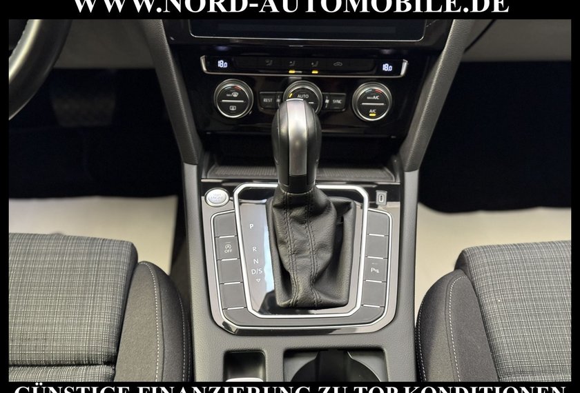 Volkswagen Passat Variant Passat Variant Business 1.5 TSI DSG AHK/Navi/