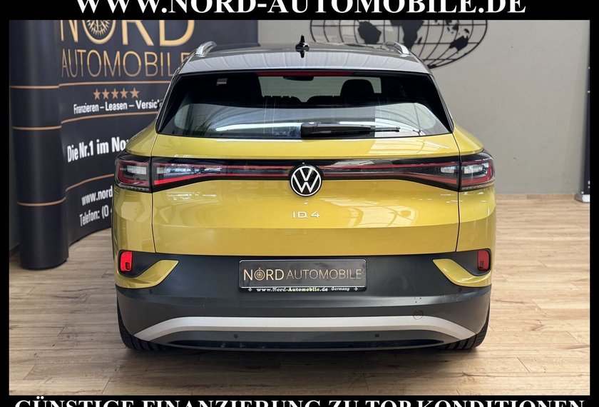 Volkswagen ID.4 ID.4 Pro Performance CCS/AHK/21/PDC/Navi/LED